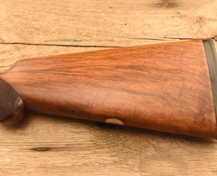 Browning B25 C2 12 gauge-4