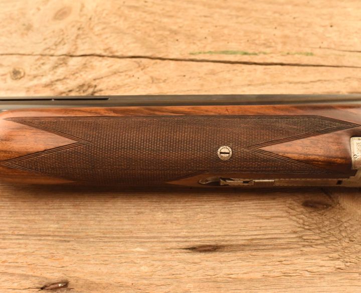 Browning B25 C2 12 gauge-5