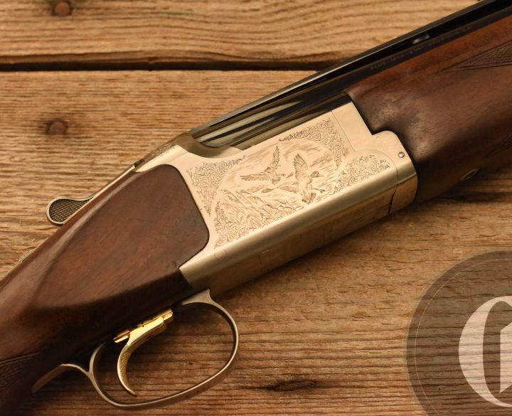 Browning Ultra Grade 3 12 gauge-0