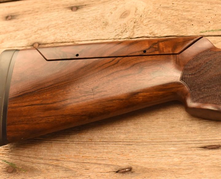 Krieghoff K80 Parcours X 12 gauge-1