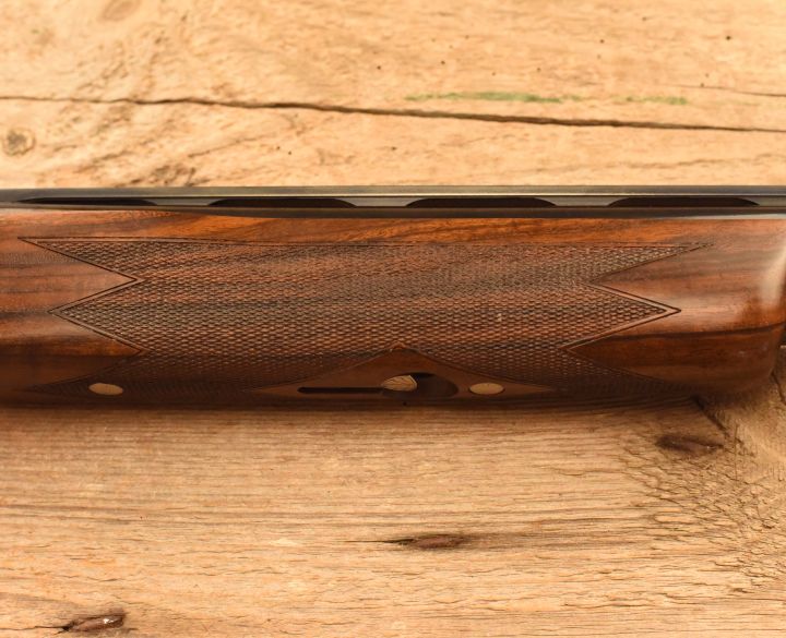 Krieghoff K80 Parcours X 12 gauge-2