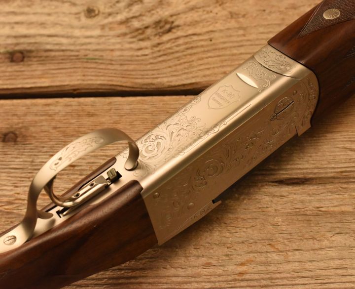 Krieghoff K80 Parcours X 12 gauge-3