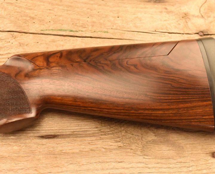 Krieghoff K80 Parcours X 12 gauge-4