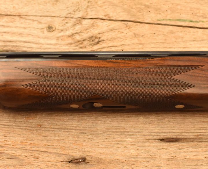 Krieghoff K80 Parcours X 12 gauge-5