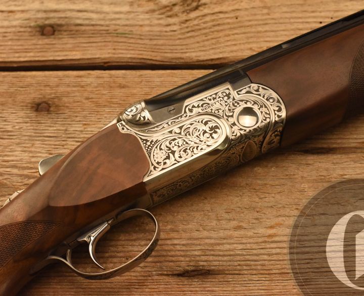 Beretta DT11 L 12 gauge-0