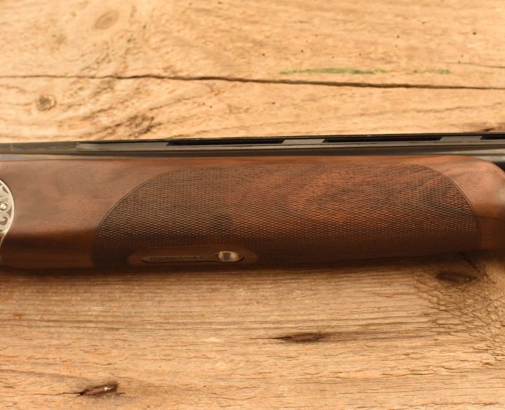 Beretta DT11 L 12 gauge-2