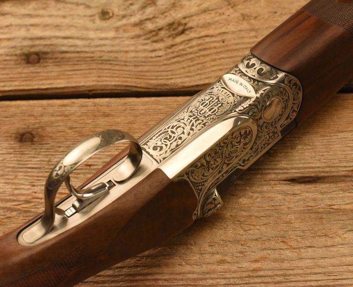 Beretta DT11 L 12 gauge-3