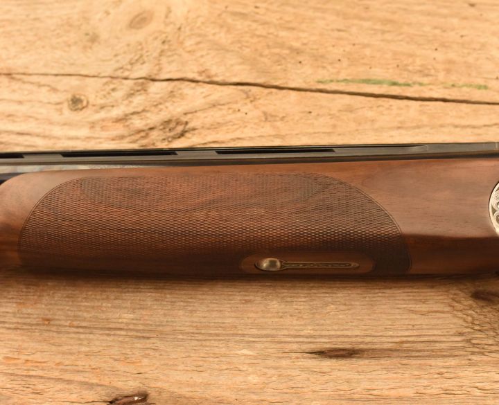 Beretta DT11 L 12 gauge-5