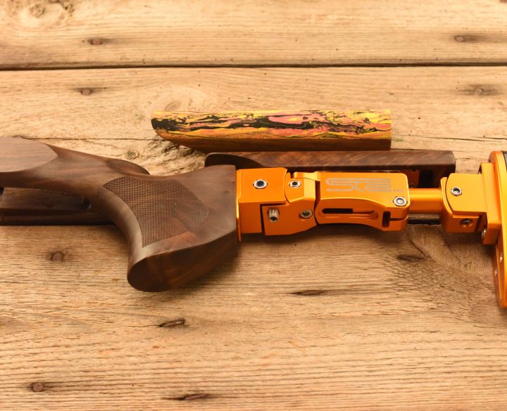 Beretta DT11 Set - 12 gauge & 20 gauge-1