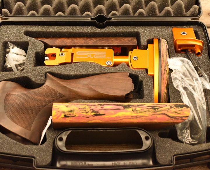 Beretta DT11 Set - 12 gauge & 20 gauge-2