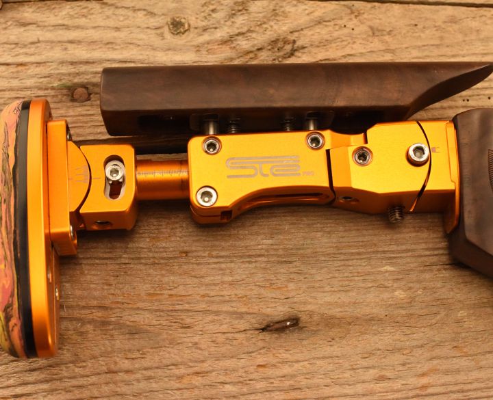 Beretta DT11 Set - 12 gauge & 20 gauge-5