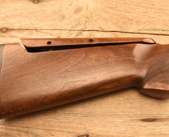 Beretta 686 Silver Pigeon 1 410 gauge-1