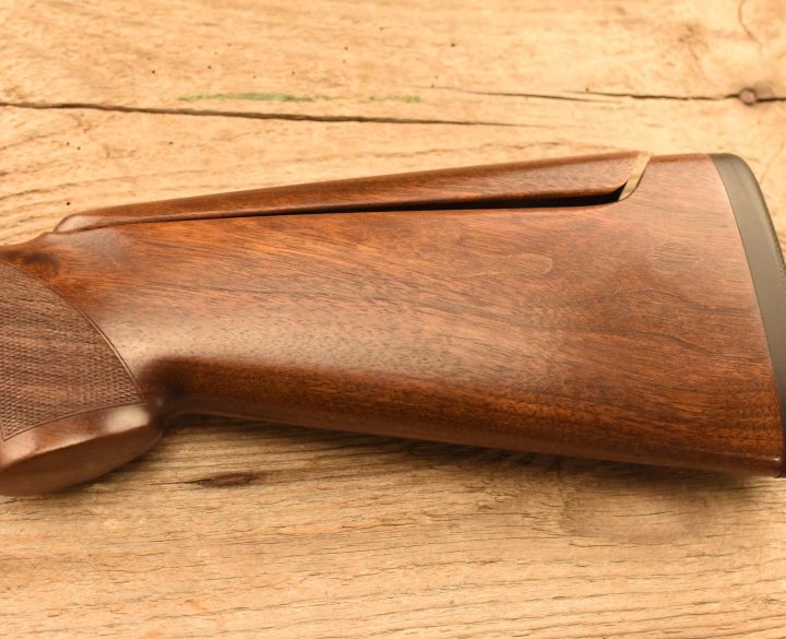 Beretta 686 Silver Pigeon 1 410 gauge-4