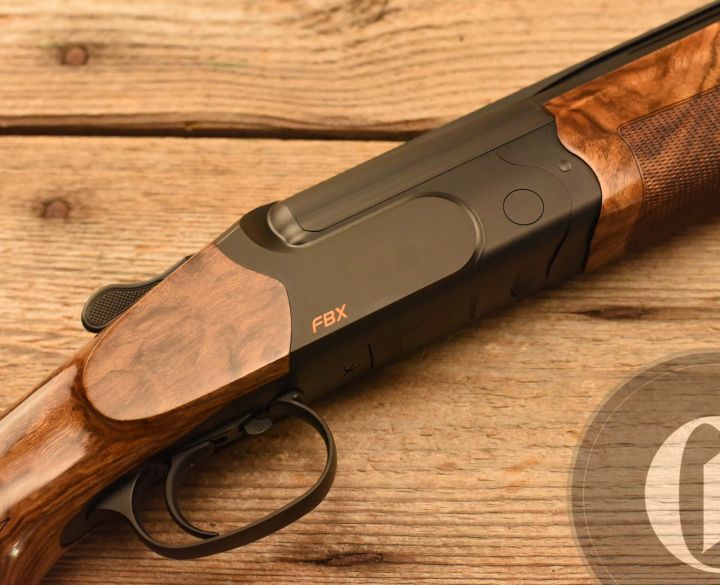 Blaser Fbx 12 gauge-0