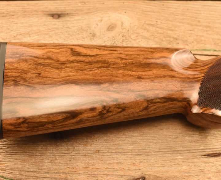 Blaser Fbx 12 gauge-1