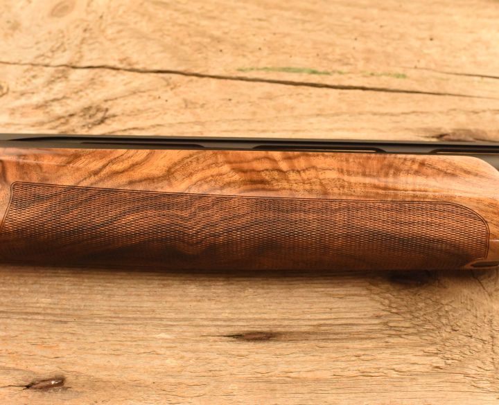 Blaser Fbx 12 gauge-2