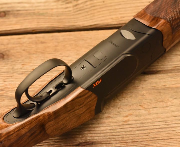 Blaser Fbx 12 gauge-3