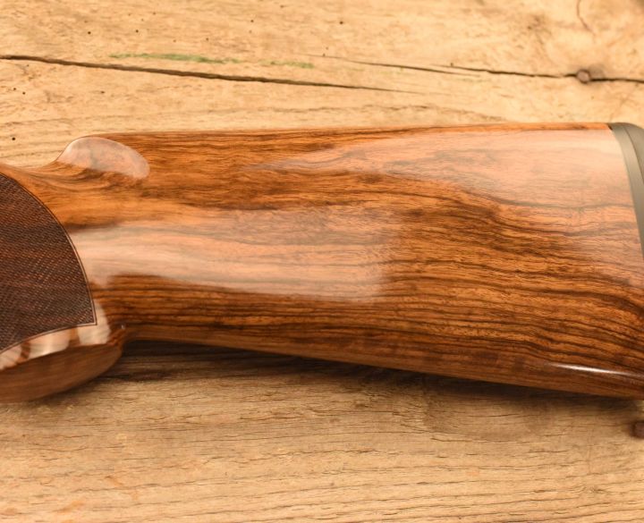 Blaser Fbx 12 gauge-4
