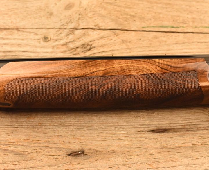 Blaser Fbx 12 gauge-5