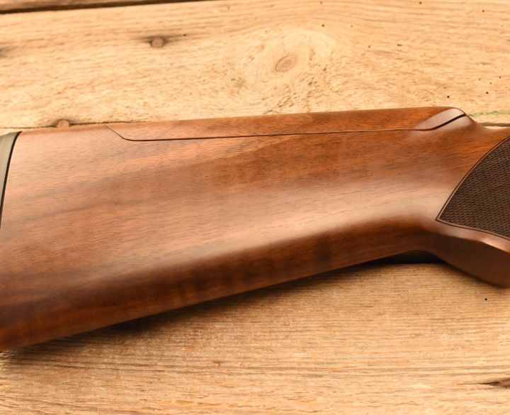 Browning B525 Sporter One 12 gauge-1