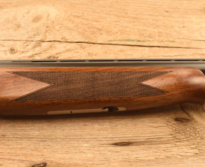Browning B525 Sporter One 12 gauge-2