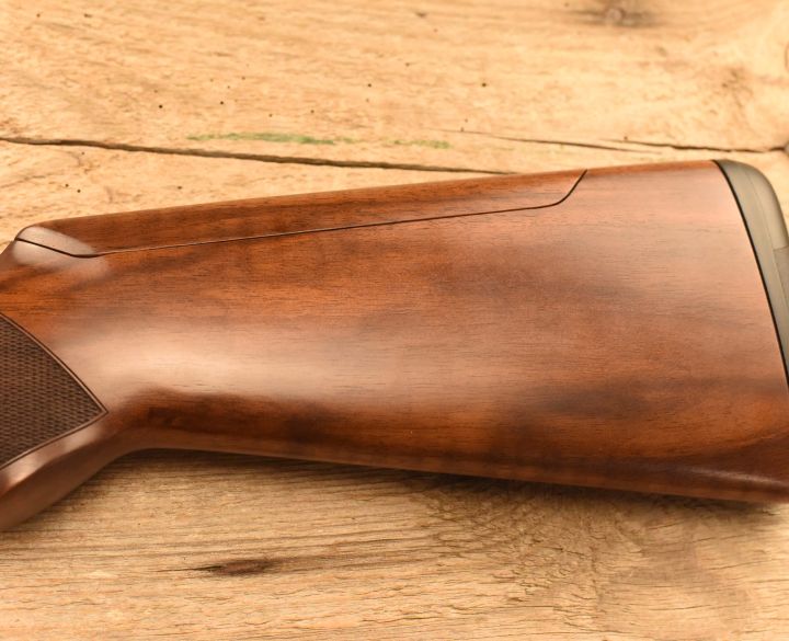 Browning B525 Sporter One 12 gauge-4