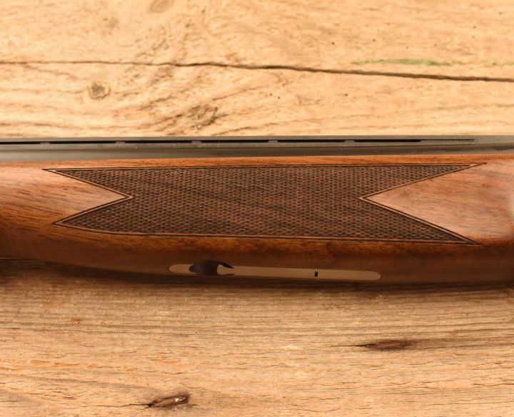 Browning B525 Sporter One 12 gauge-5