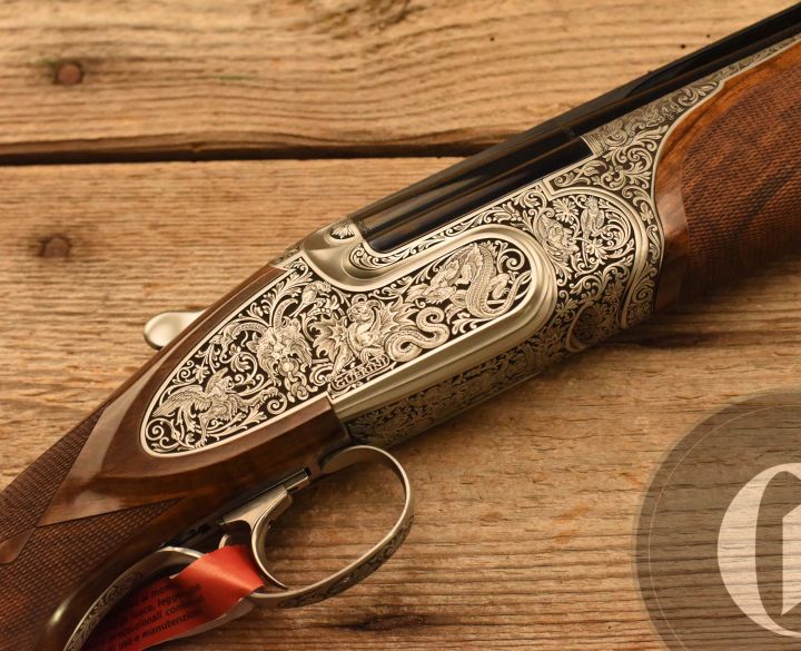 Caesar Guerini Invictus IX 12 gauge-0