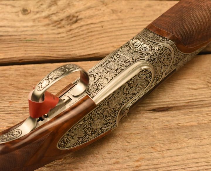 Caesar Guerini Invictus IX 12 gauge-3
