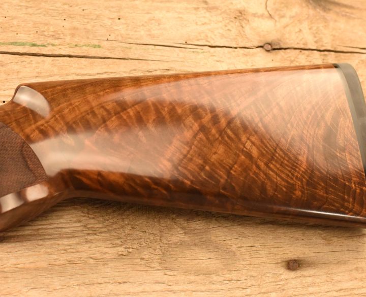 Caesar Guerini Invictus IX 12 gauge-4