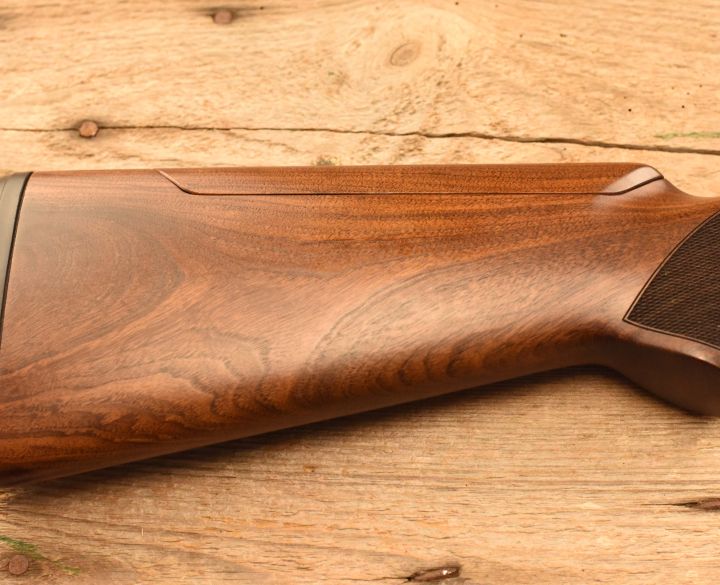 Browning B525 Sporter One 12 gauge-1