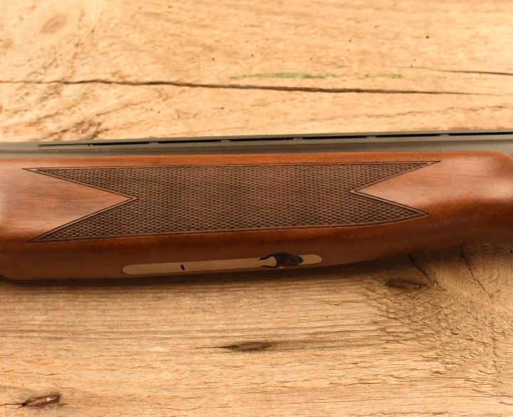 Browning B525 Sporter One 12 gauge-2