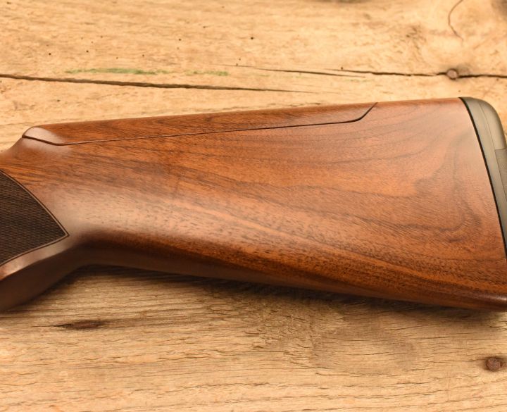 Browning B525 Sporter One 12 gauge-4
