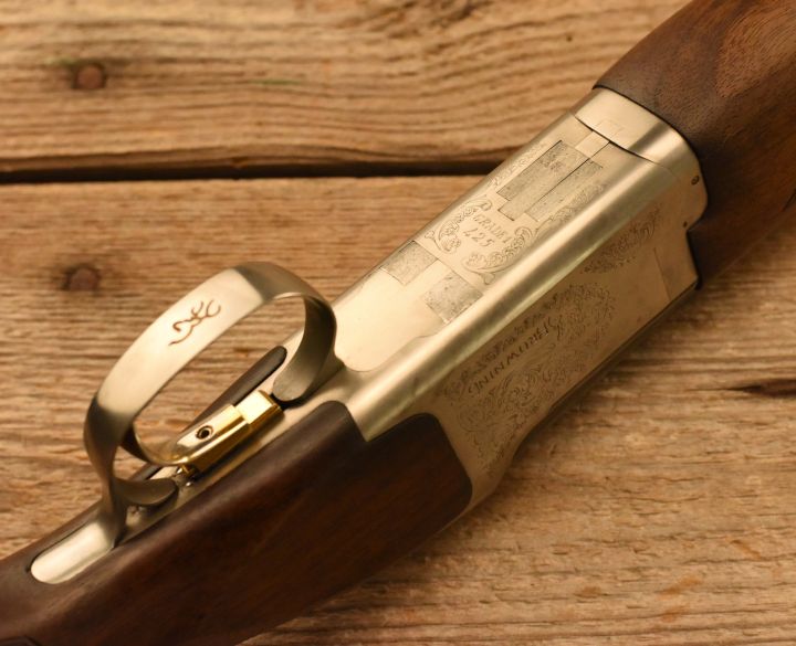Browning B425 Grade 1 12 gauge-3
