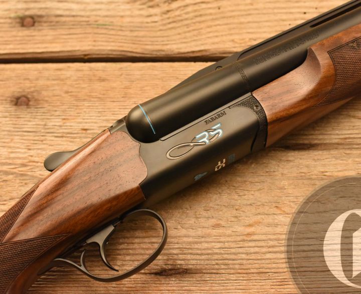 Fabarm Infinite Rs 12 gauge-0