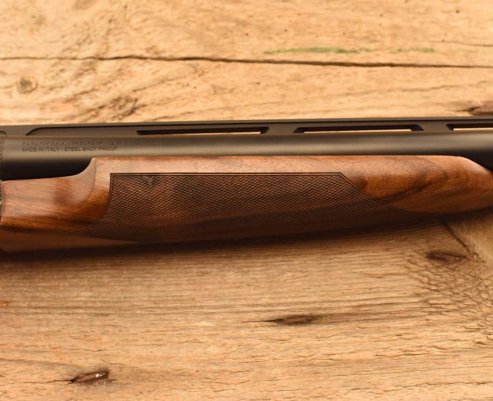 Fabarm Infinite Rs 12 gauge-2