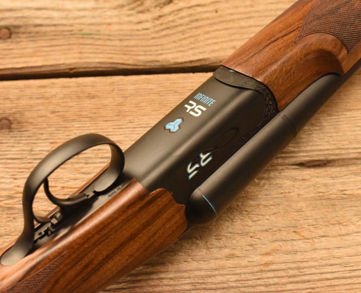 Fabarm Infinite Rs 12 gauge-3