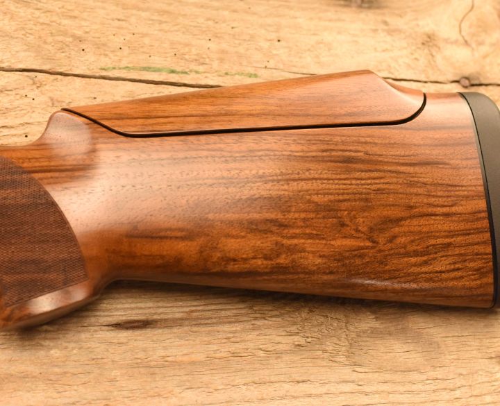 Fabarm Infinite Rs 12 gauge-4