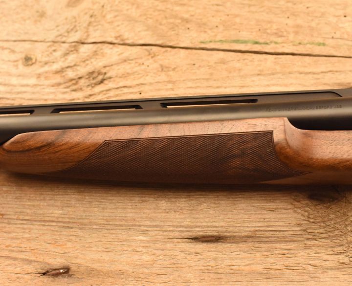 Fabarm Infinite Rs 12 gauge-5
