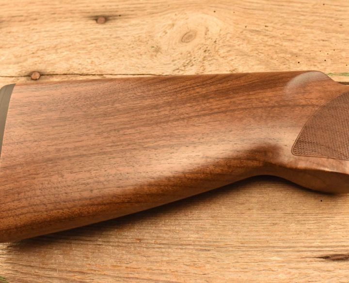 Beretta 686 Silver Pigeon  1 Sporting 12 gauge-1
