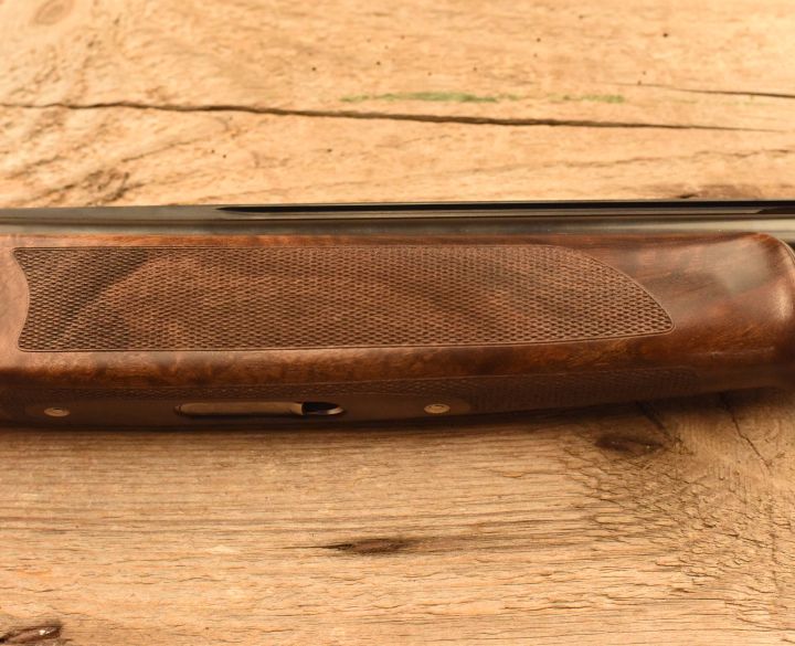Beretta 686 Silver Pigeon  1 Sporting 12 gauge-2