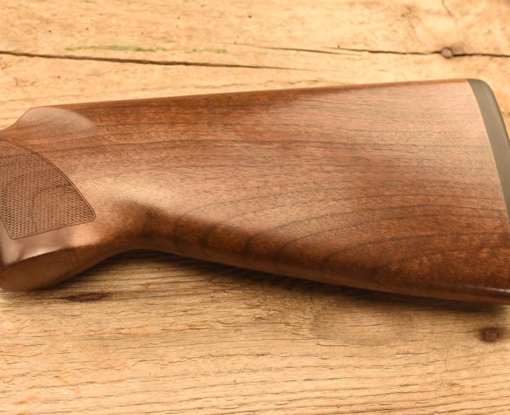Beretta 686 Silver Pigeon  1 Sporting 12 gauge-4