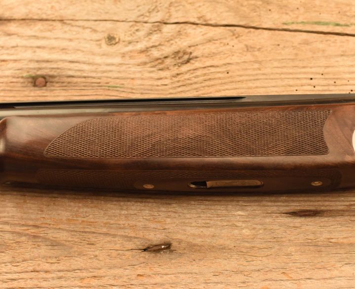 Beretta 686 Silver Pigeon  1 Sporting 12 gauge-5