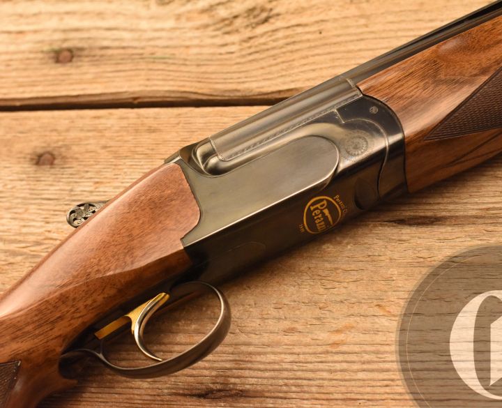 Perazzi MX8 Trap 12 gauge-0