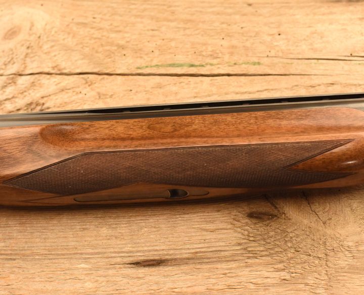 Perazzi MX8 Trap 12 gauge-2