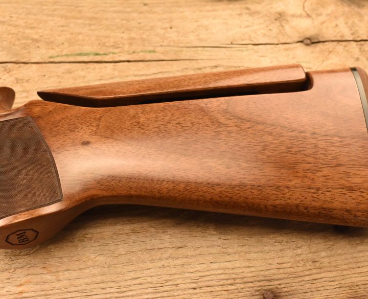 Perazzi MX8 Trap 12 gauge-4