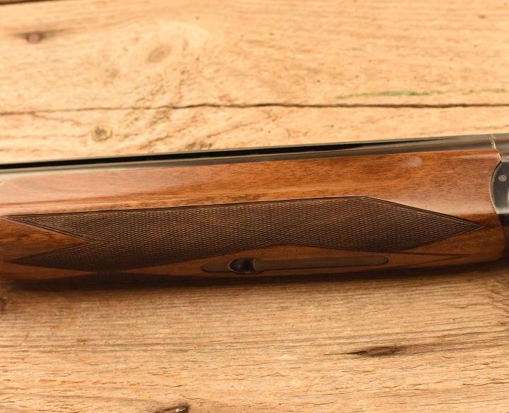 Perazzi MX8 Trap 12 gauge-5