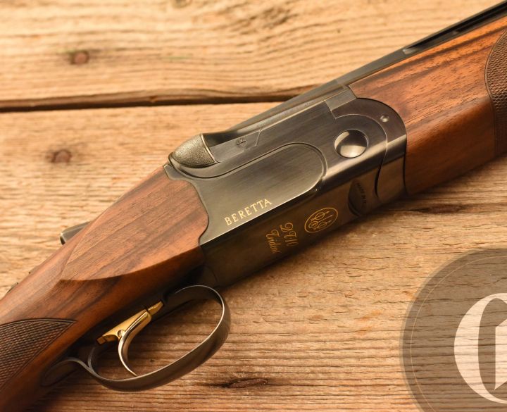 Beretta DT10 FITASC 12 gauge-0