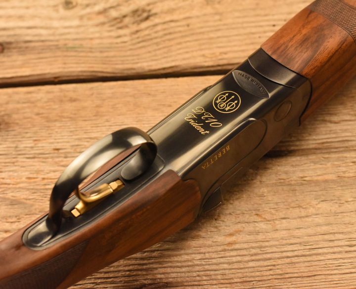 Beretta DT10 FITASC 12 gauge-3