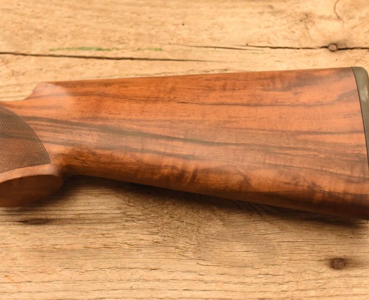 Beretta DT10 FITASC 12 gauge-4